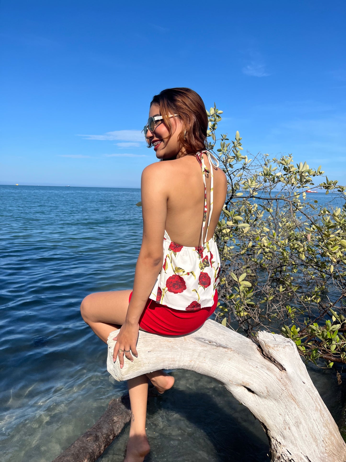 Top bahía