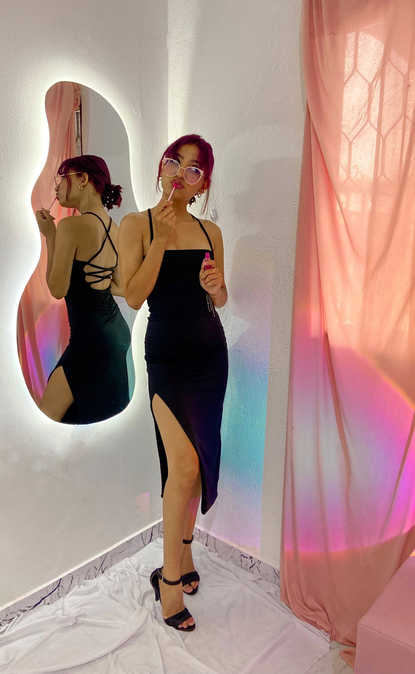 Vestido Dan