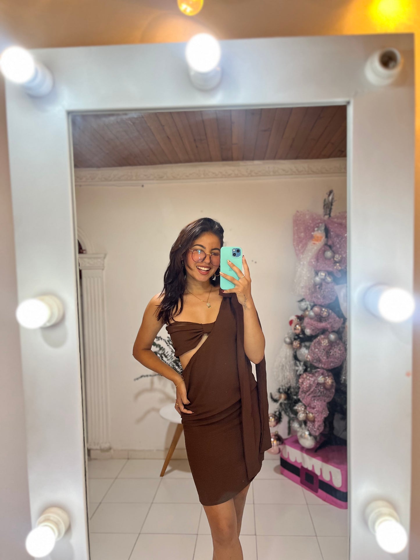 . Vestido/Set Ginni