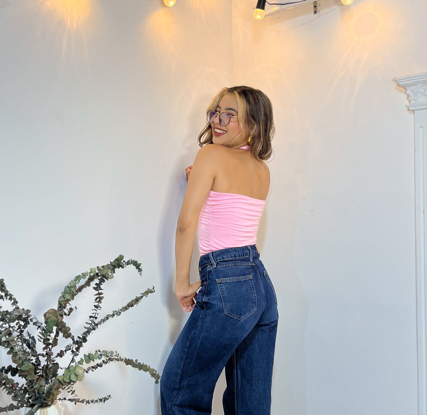 Body babe
