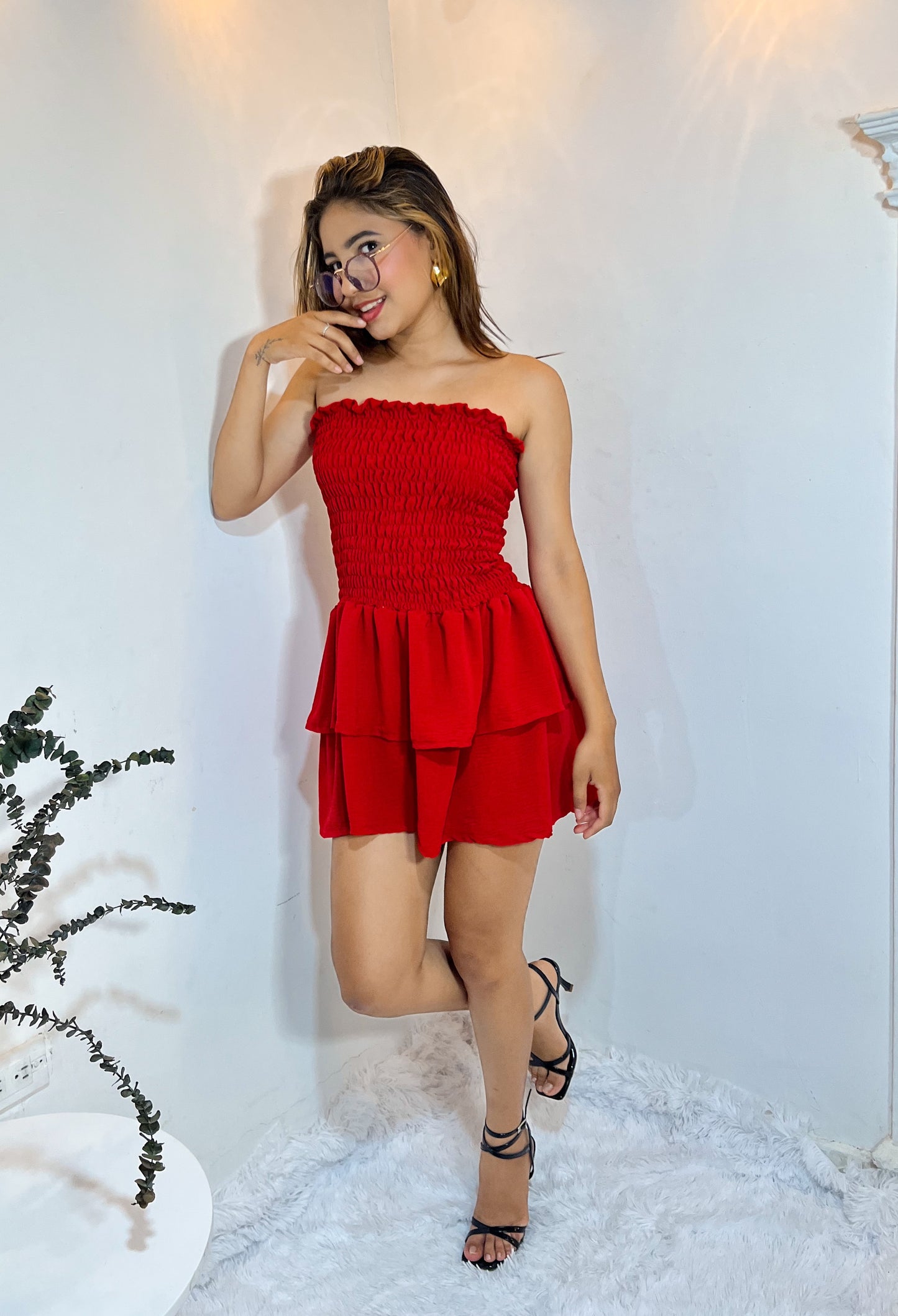 Vestido Andrea