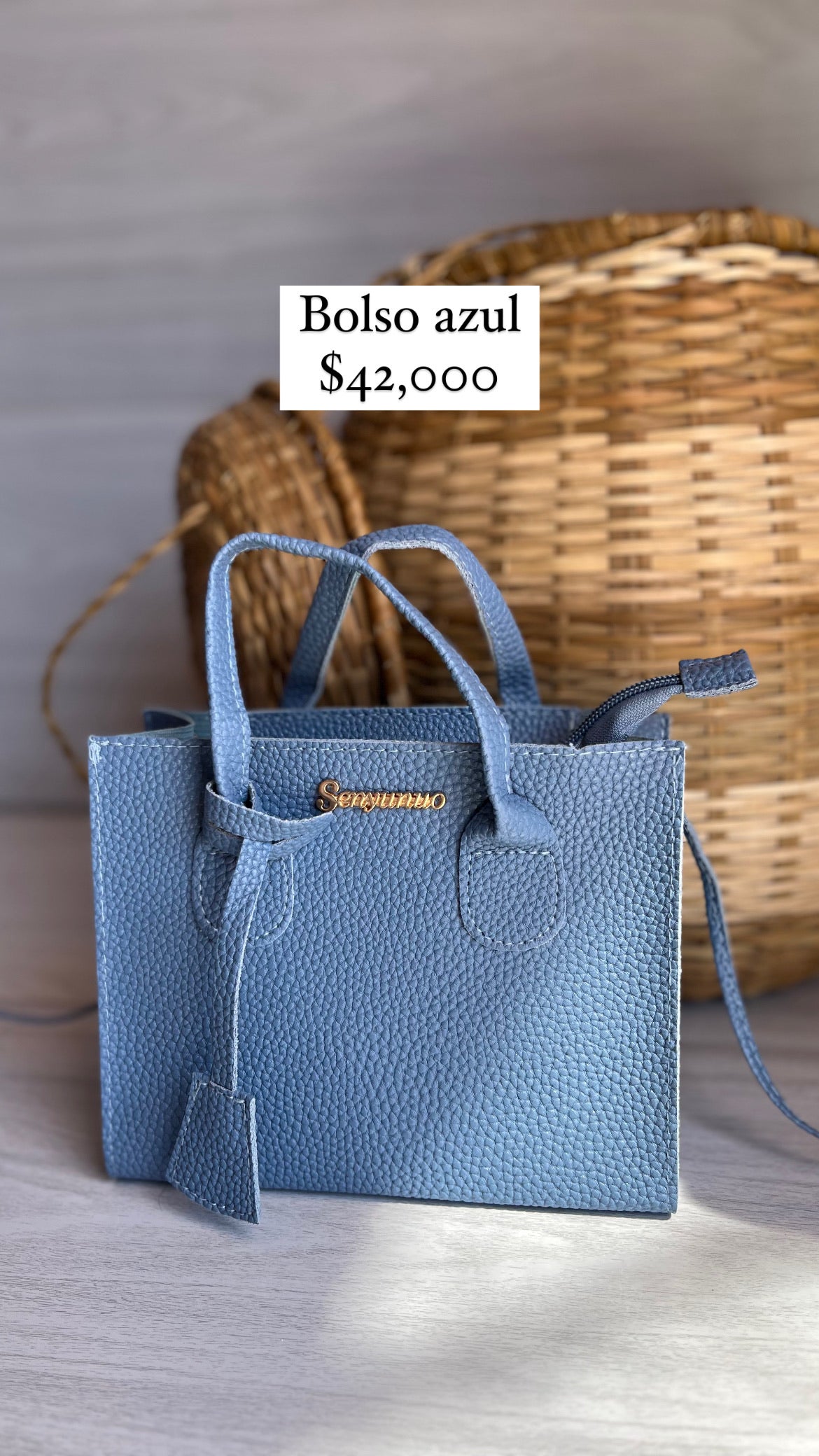Bolsos