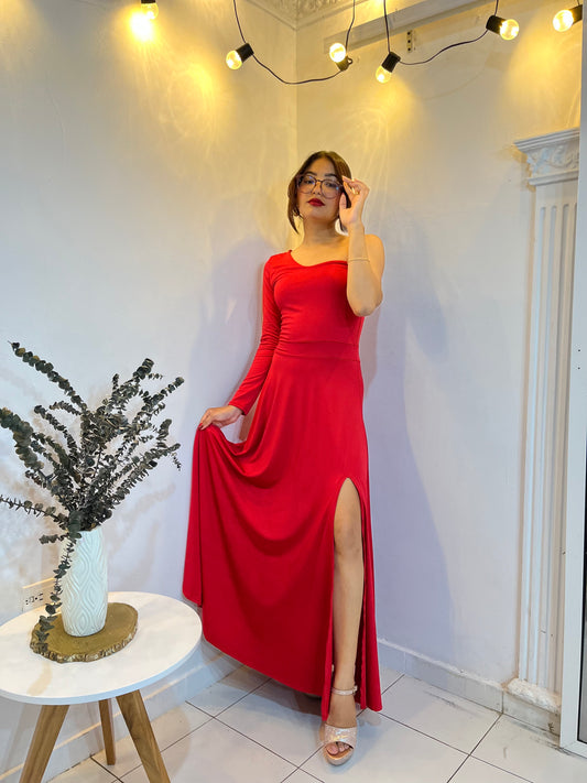 Vestido Cataleya