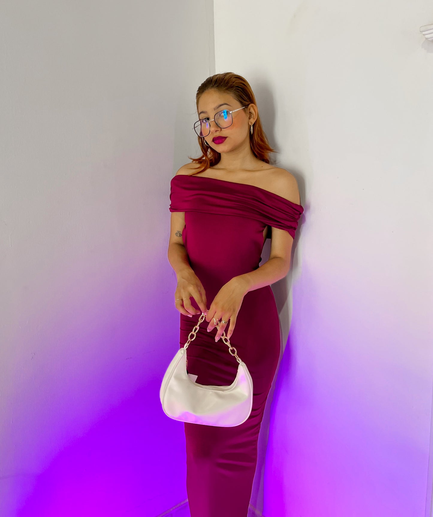 Vestido Carolina