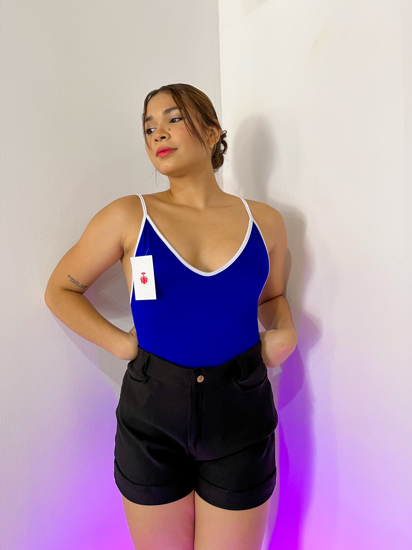Body Dani