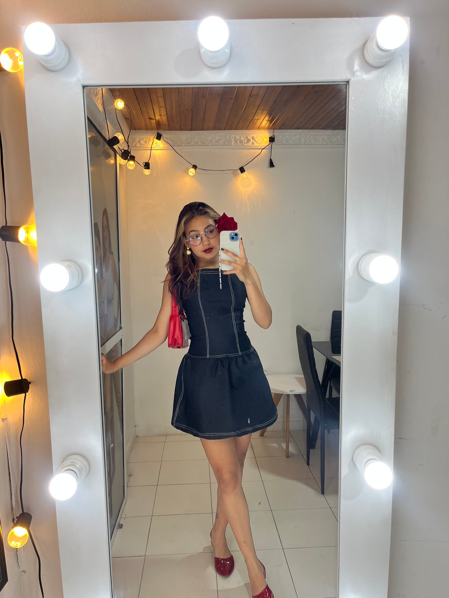 . Vestido Lara