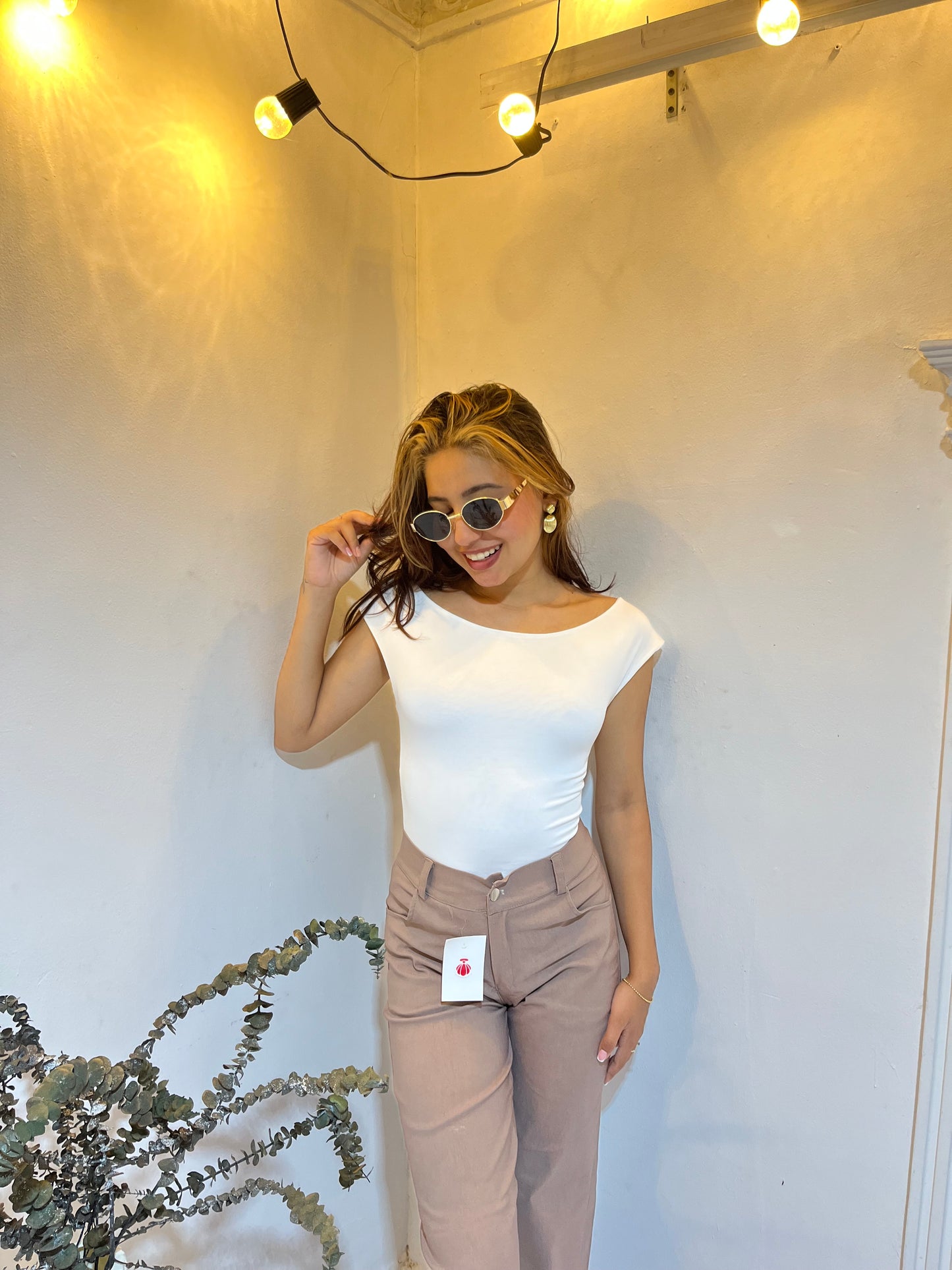 Body Gaby (varios usos)