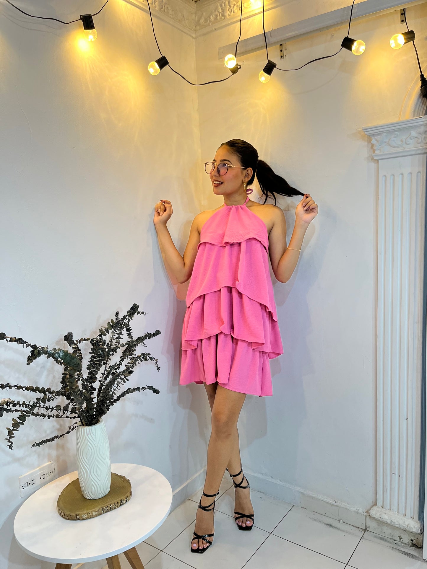 . Vestido Martina