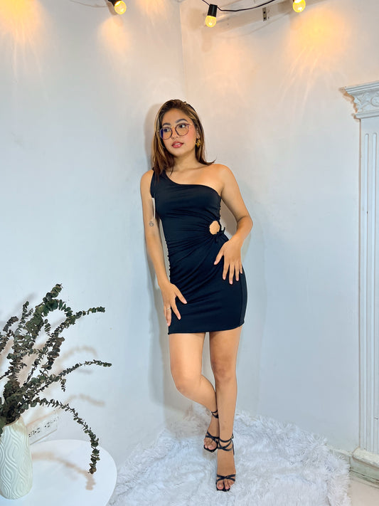 Vestido cleo