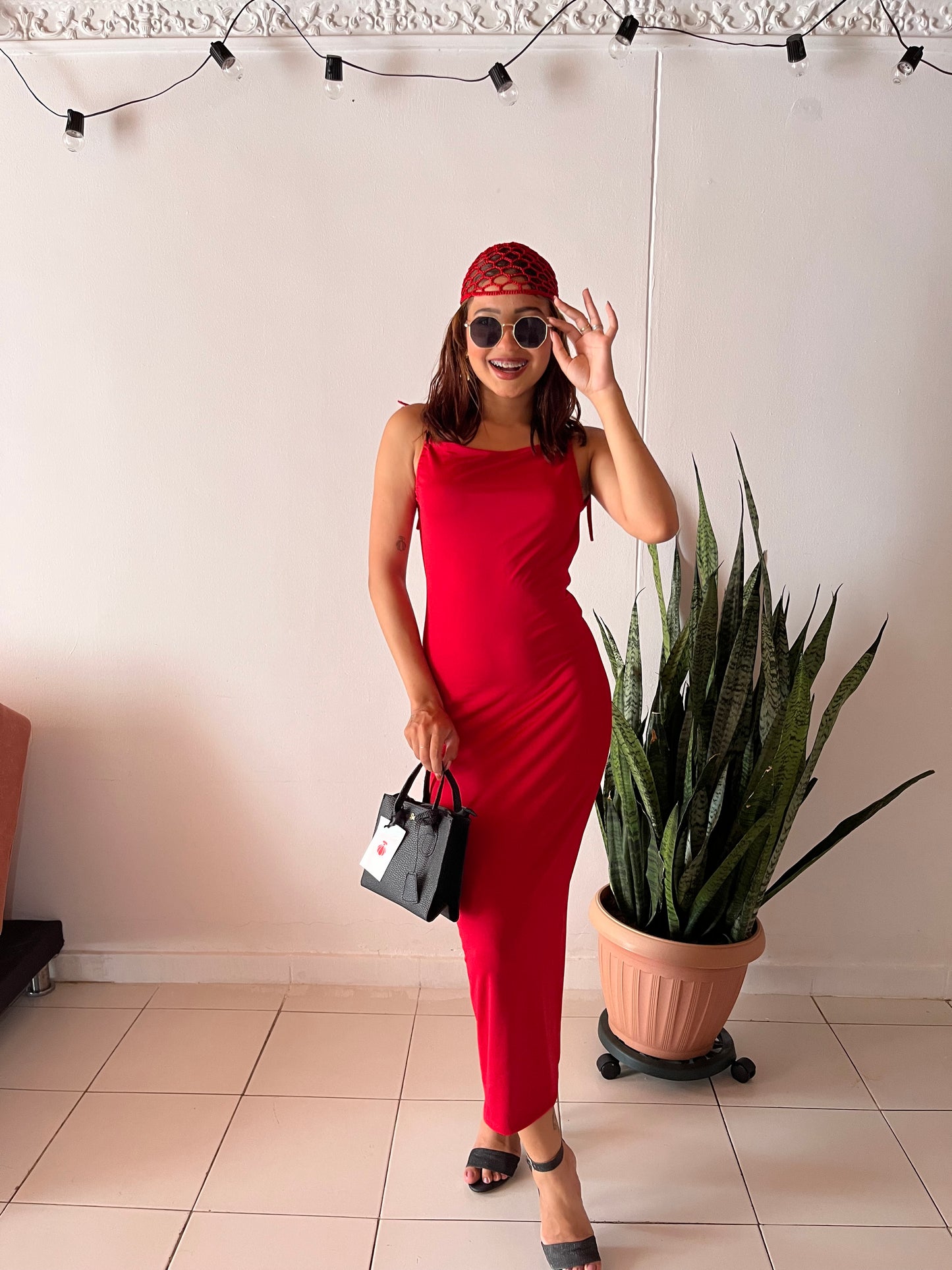 Vestido Jessica