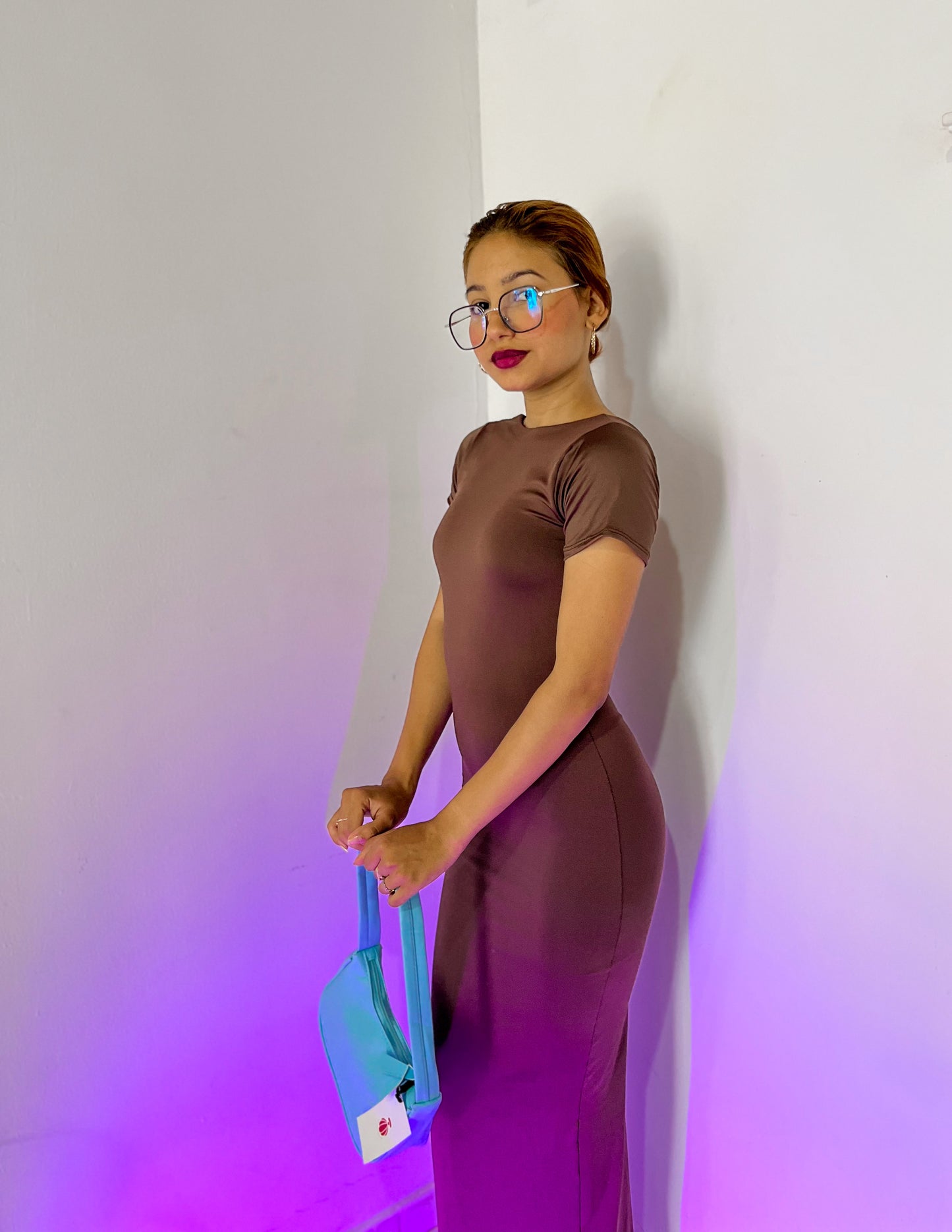 Vestido Egea