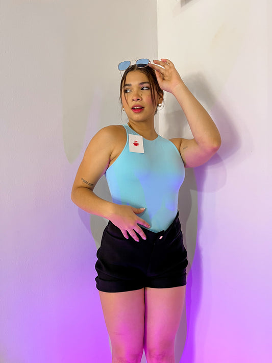Body Mía