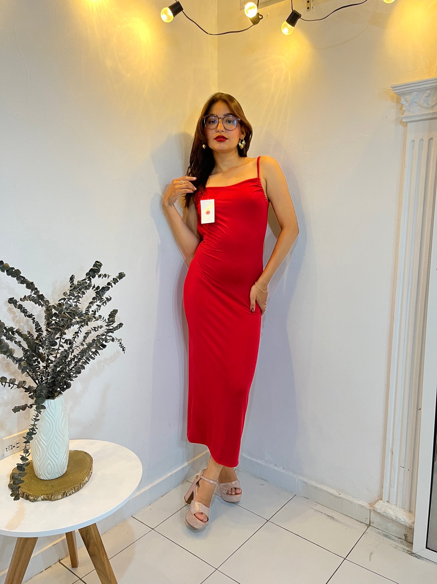 Vestido Jessica