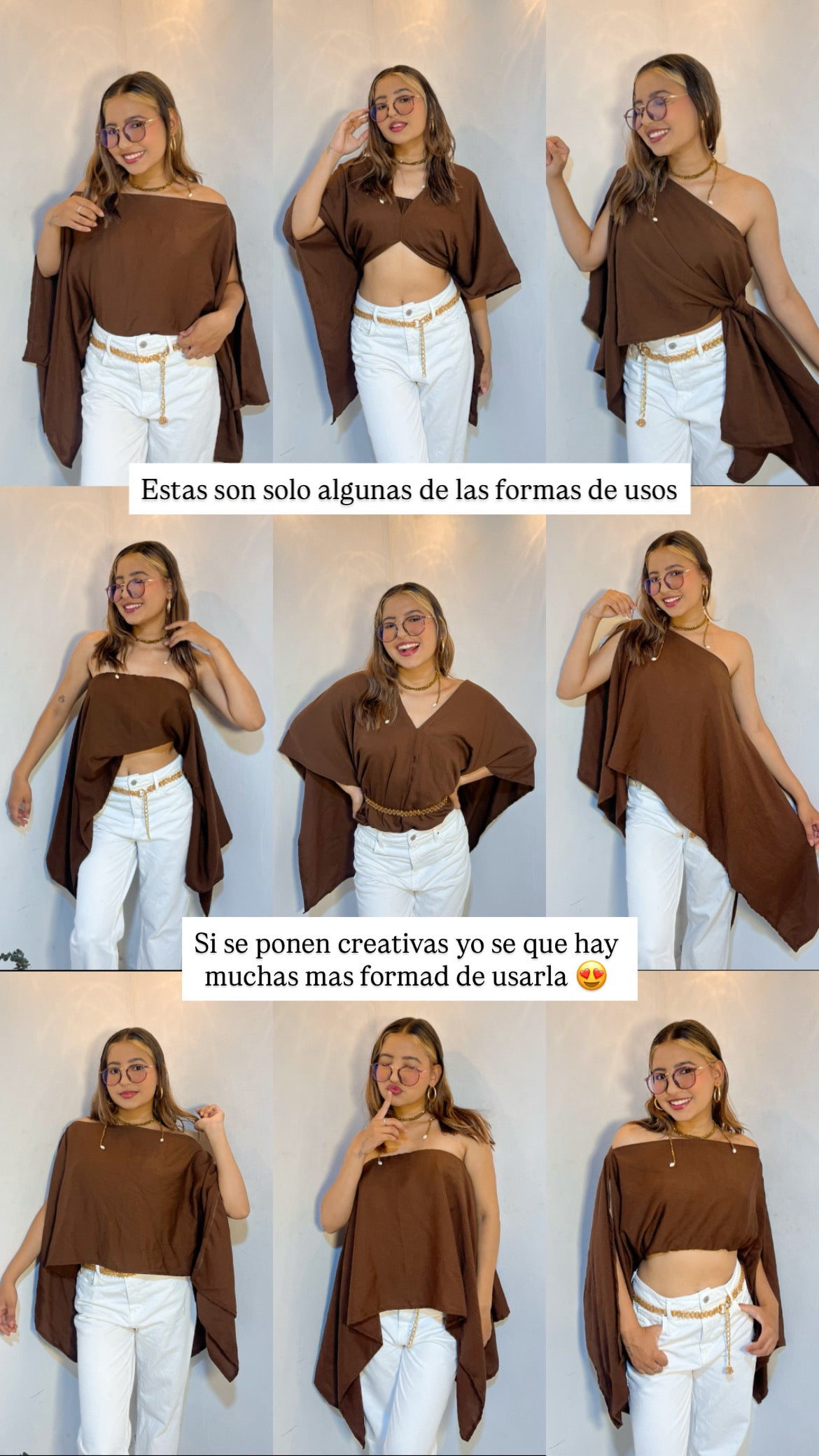 Blusa Barbie