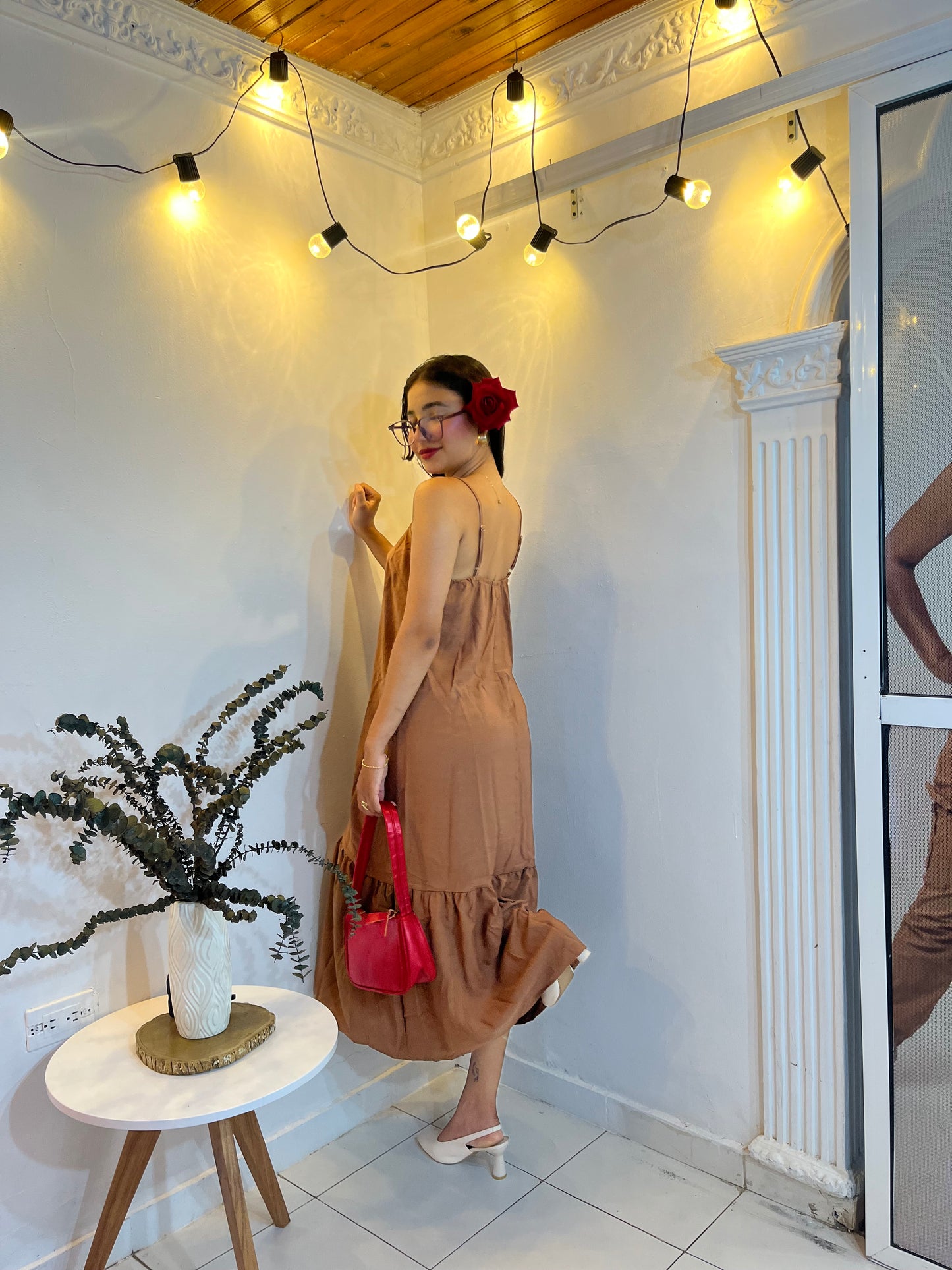 . Vestido Hanna