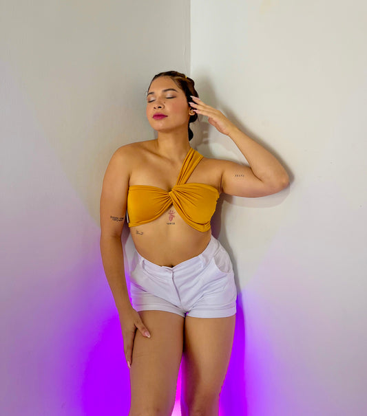 Top Gissel