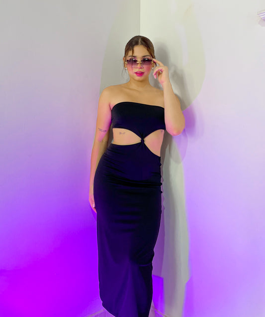 Vestido Mafe