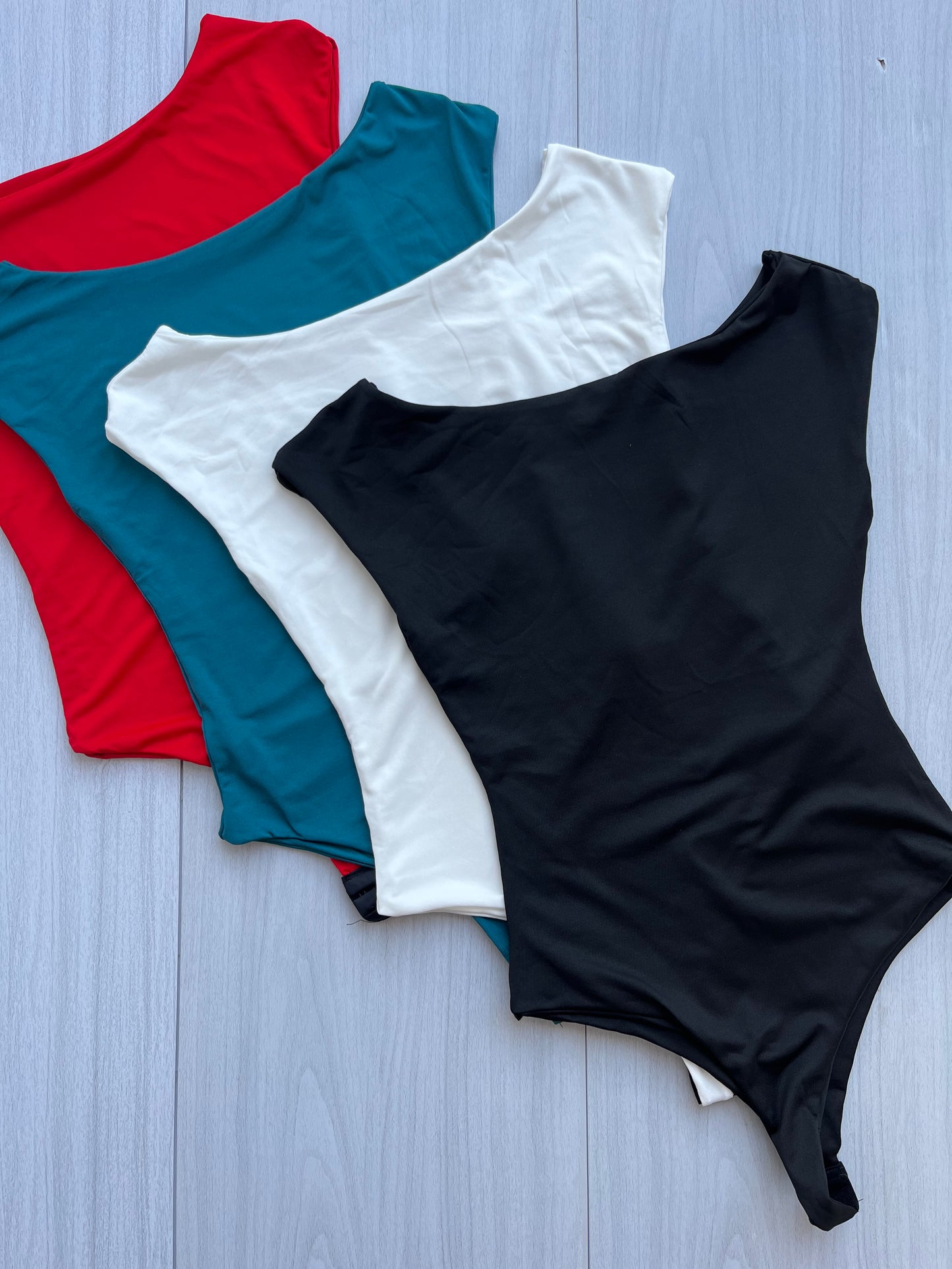 Body Gaby (varios usos)