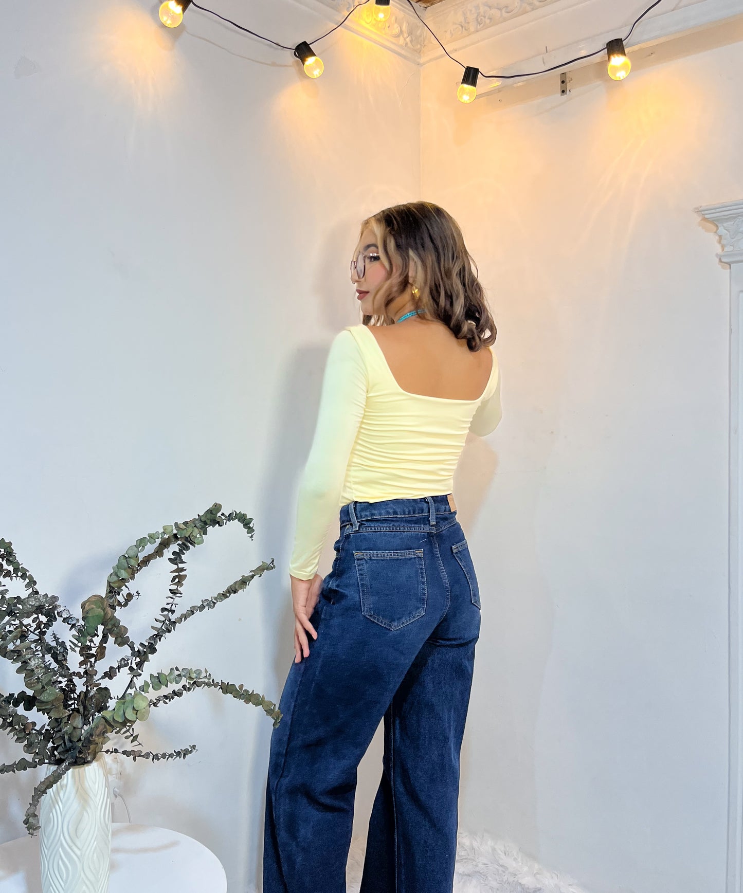 Body Wendy