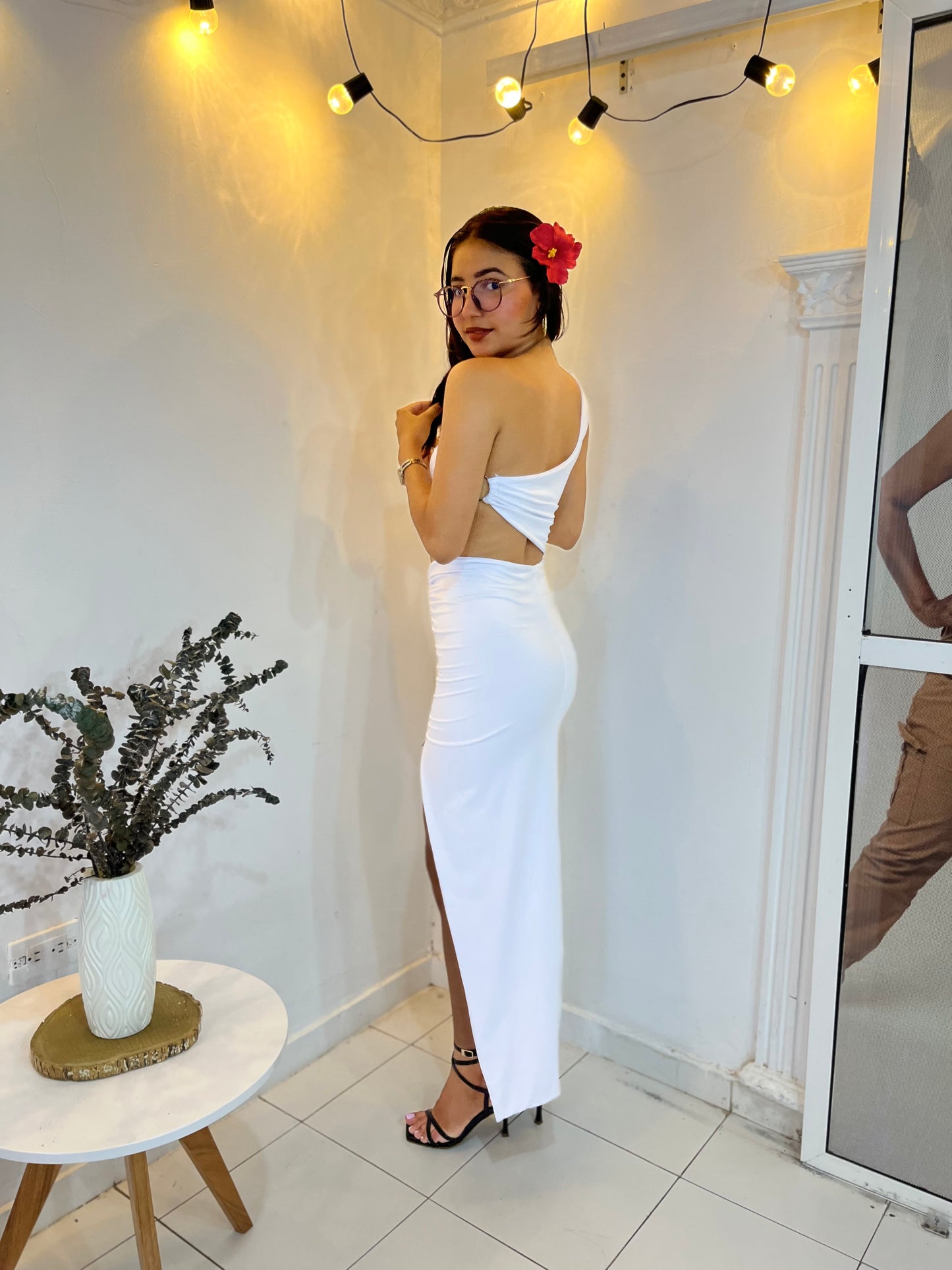 Set Amora