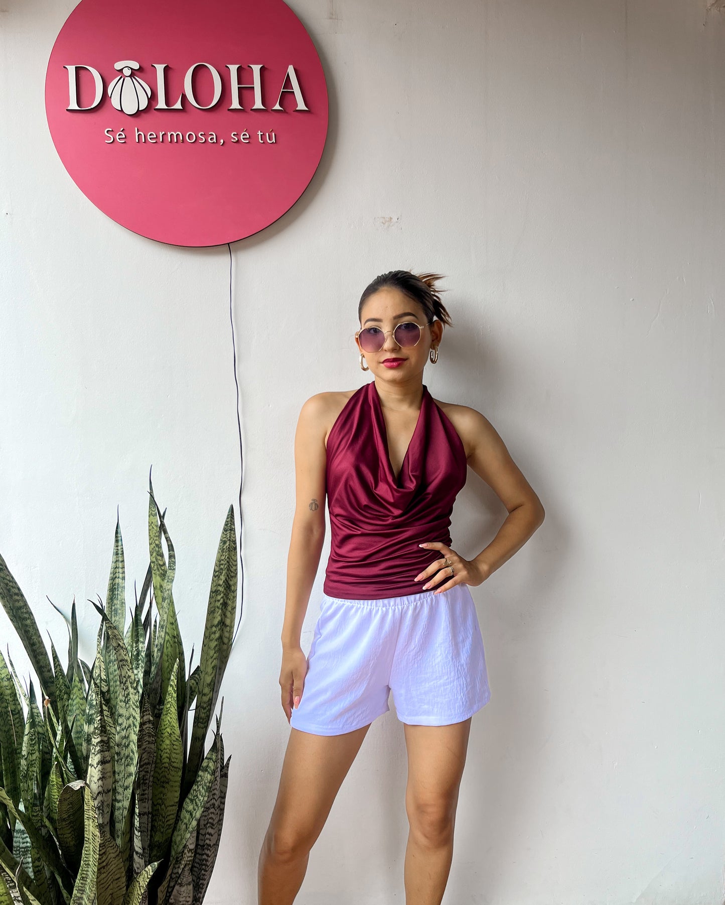 Top Renata