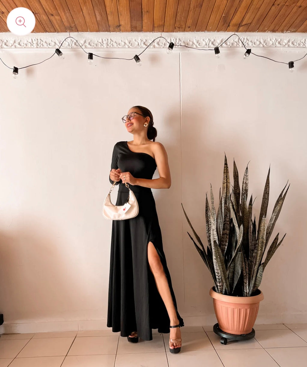 Vestido Cataleya