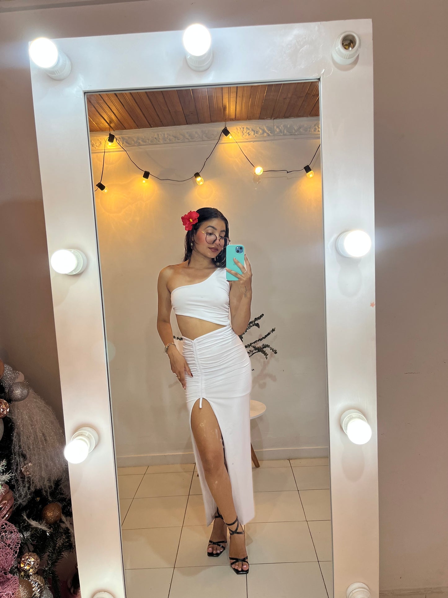 Set Amora
