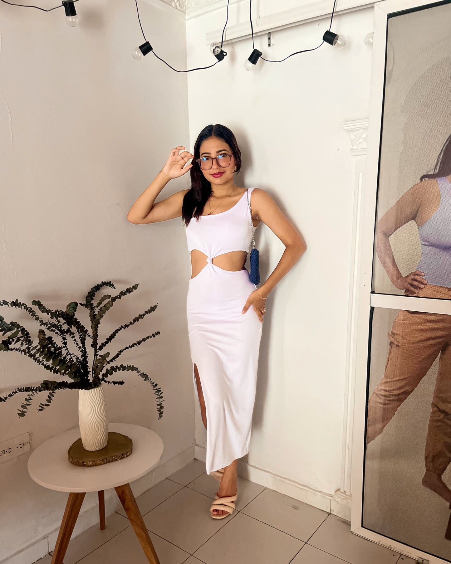 Vestido Duby