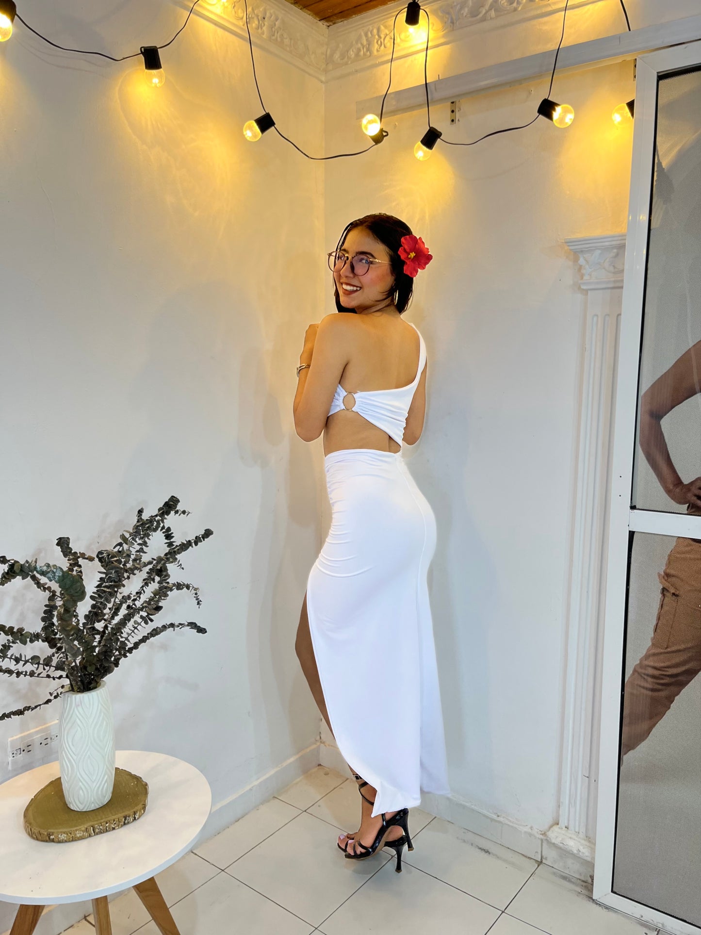 Set Amora